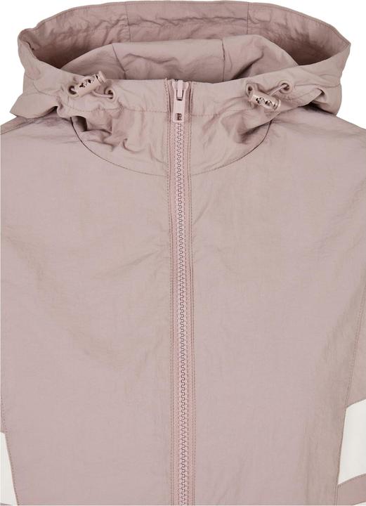Image du produit Urban Classics Ladies Crinkle Batwing Jacket (M)