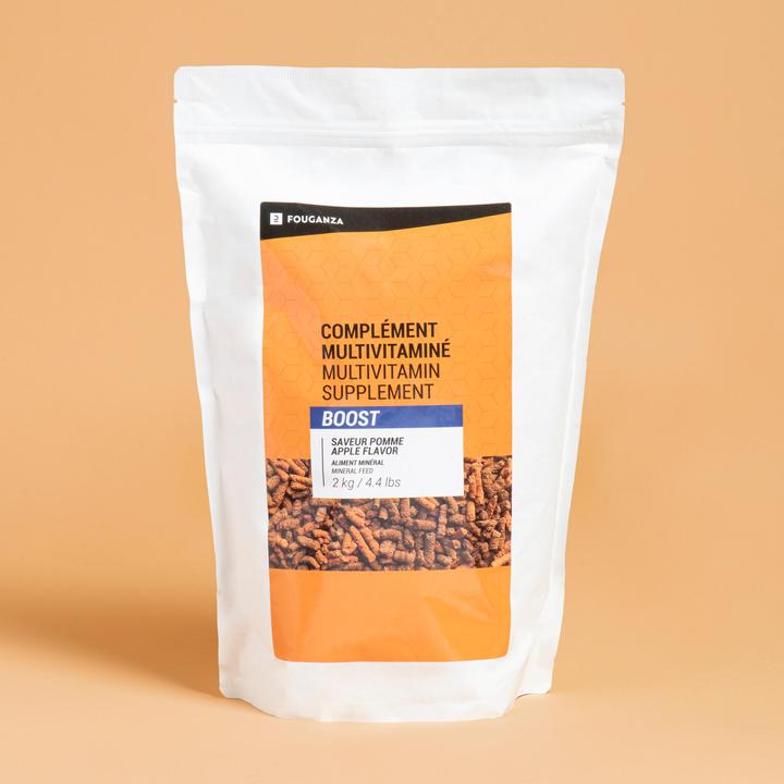 Image du produit Fouganza Boost (1 x, 2000 g)