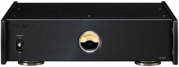 Actual product image TEAC CG-10M-A/B Master Clock Generator (Master clock generator)
