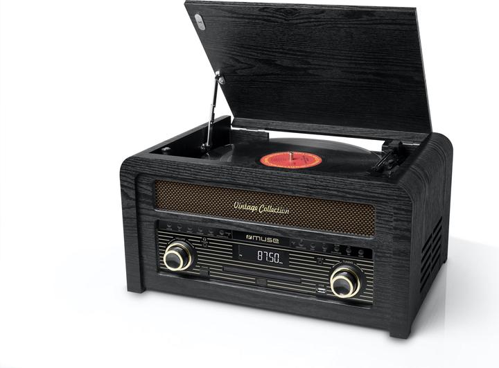 Muse MT-115 W