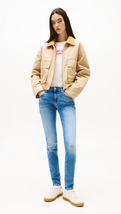 Actual product image Tommy Jeans 10021273 (W25/L32)