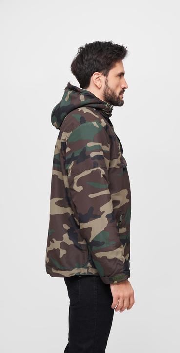 Immagine prodotto Brandit Giacca a vento Sherpa - 12254 (4XL)