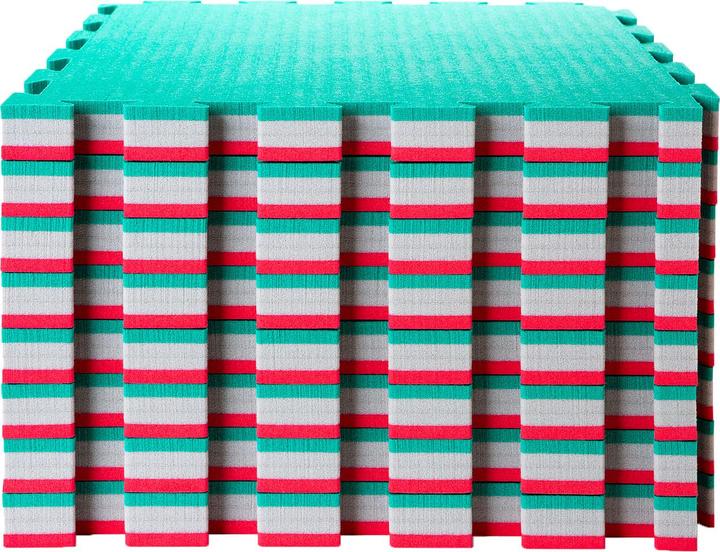 Immagine prodotto Pro Game Tappetini da judo "Tatami Home (4 cm)