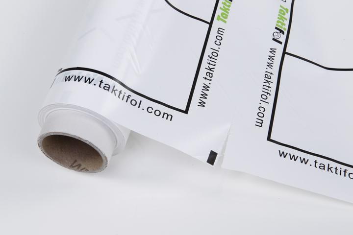 Produktbild Tarifold Taktifol® Selbsthaftende Taktikfolie (60 x 80 cm)