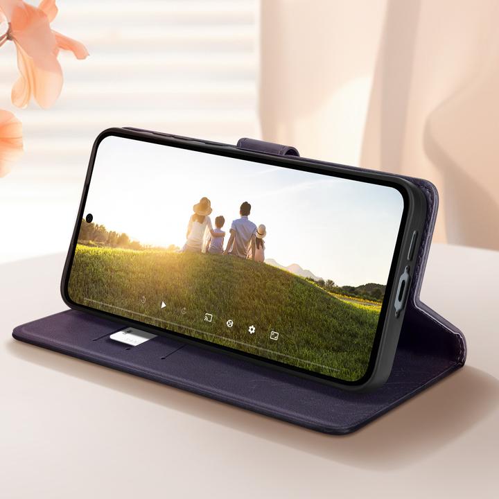 Image du produit Avizar Série de l'édition Garden Wings (Samsung Galaxy A55)