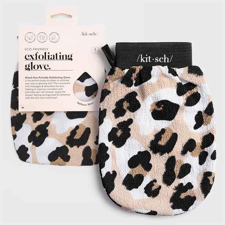 Produktbild Kitsch Peelinghandschuh