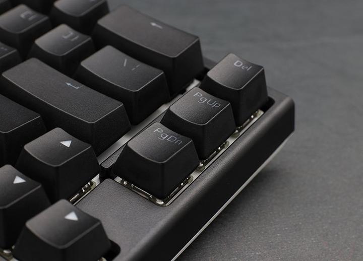 Actual product image Ducky One 2 SF (DE, Cable)