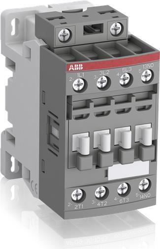Actual product image ABB AF12-30-01-11 Wall-mounted
