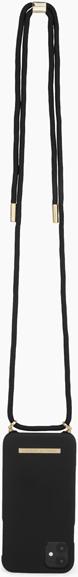 Produktbild iDeal Of Sweden Necklace-Cover Jet Black