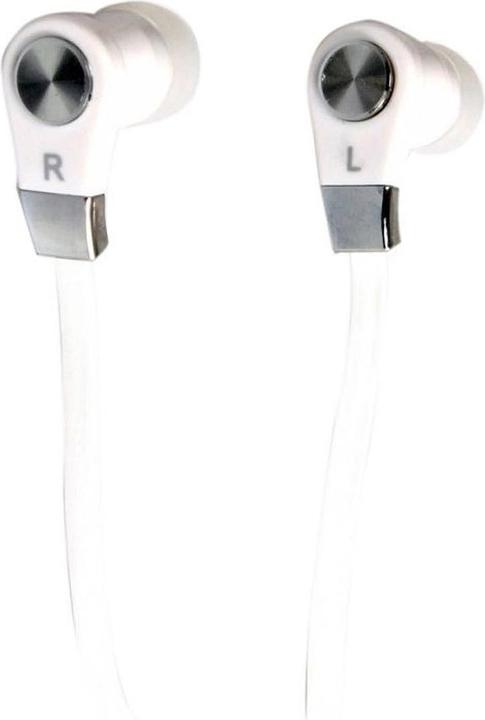 Actual product image Media-Tech MEDIATECH MT3556W MAGICSOUND DS-2 Headph (Cable)