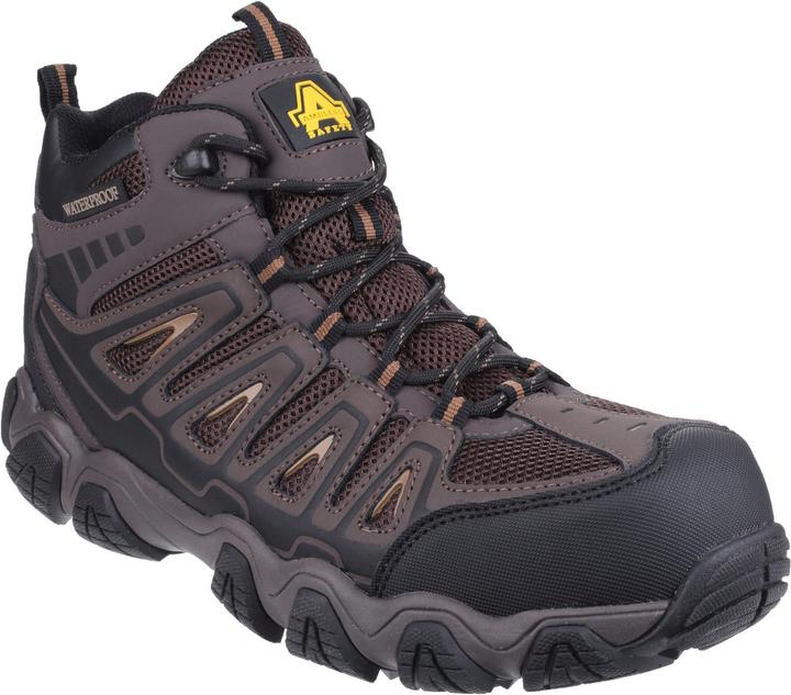 Actual product image Amblers Safety UTFS4126 P (40)