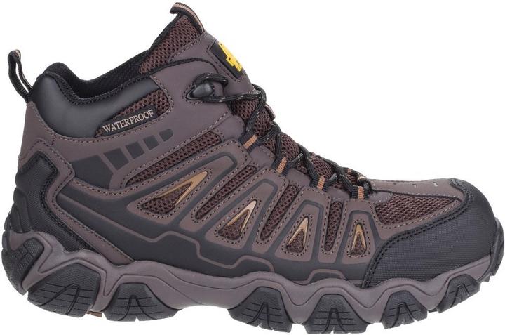 Actual product image Amblers Safety UTFS4126 P (40)
