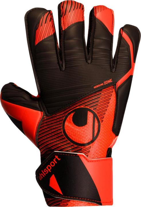Uhlsport torwarthandschuhe kind starter soft #353 (4)