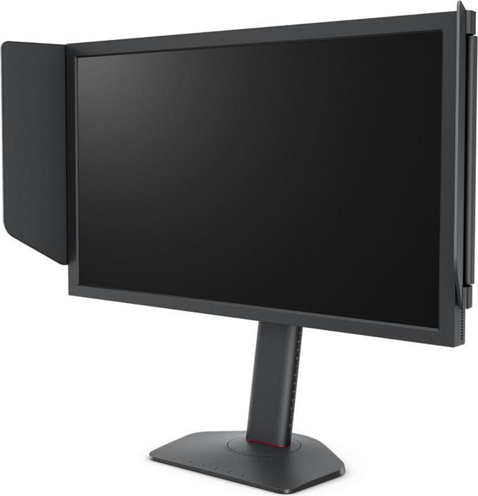 Actual product image BenQ Zowie XL2566X+ (1920 x 1080 pixels, 24.50")