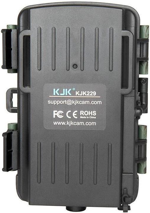 Actual product image KJK 20MP 1920x1080p photopułap ( GE-HC229 )