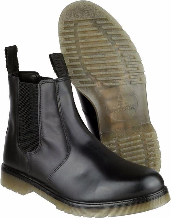 Immagine prodotto Amblers Safety UTFS884 P (41)