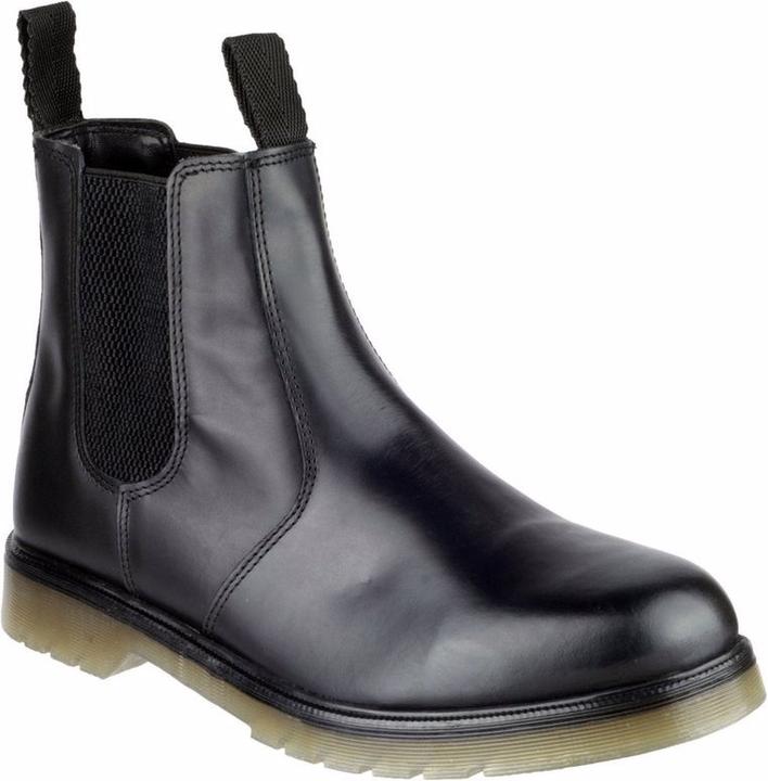 Immagine prodotto Amblers Safety UTFS884 P (41)