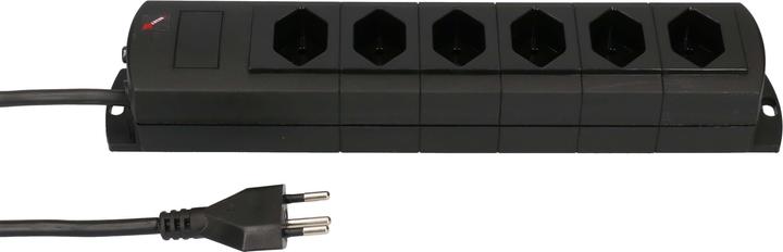 Actual product image Max Hauri Prime Line with magnet (6 x, Type 13, 3 m)