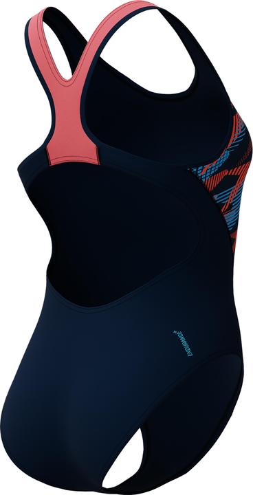 Actual product image Speedo Placement Laneback (W34/L38)