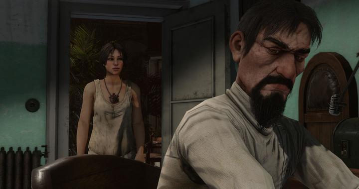 Produktbild Microids Syberia 3 (Xbox One S, DE)