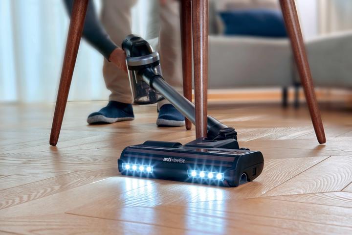 Image du produit Hoover HF4P10H 011 - HF4+ Home