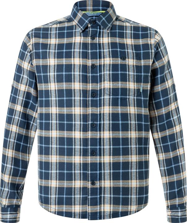 Meru Flanellhemd Lund