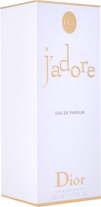 Image du produit Dior J'Adore (Eau de parfum, 50 ml)