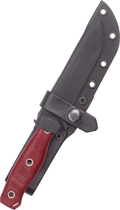 Immagine prodotto Condor Tool & Knife Coltello Bushcraft Bliss (12.30 cm)