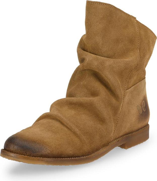 Produktbild Felmini Der Wide fit Stiefelette aus Anilex-Leder ist eine stilvolle und bequeme Wahl, die auf Perso (38)