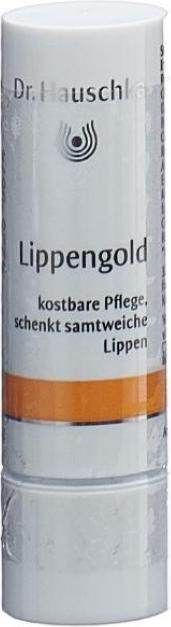 Actual product image Dr. Hauschka Lipengold (Care pencil, 4.90 ml)
