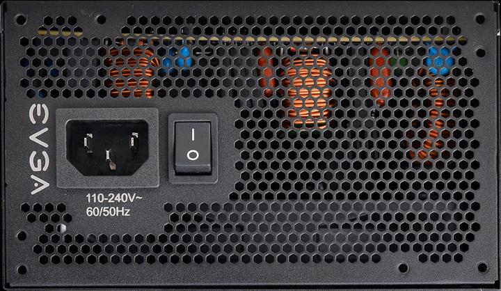 Image du produit EVGA Or (600 W)