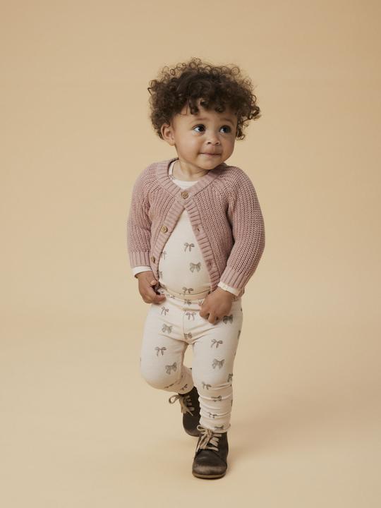 Produktbild Name it Langarm Strickjacke (62)