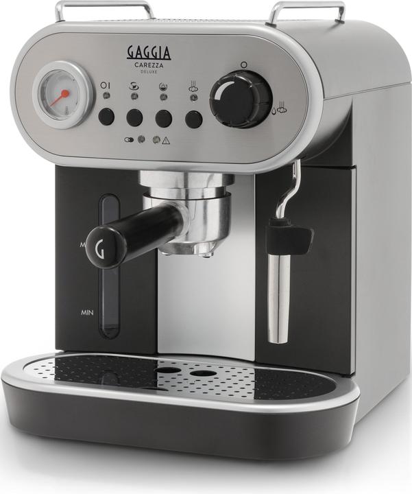 Gaggia Carezza Deluxe
