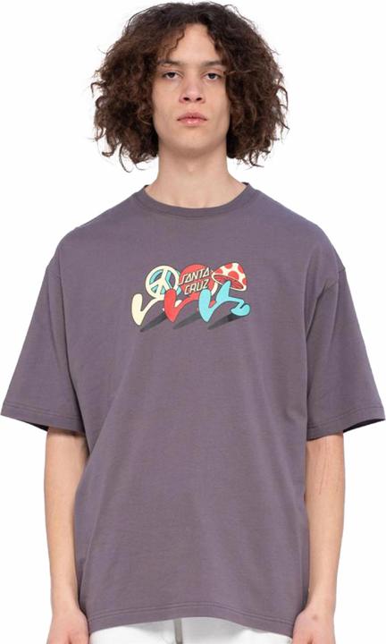 Produktbild Santa Cruz Journey T-Shirt (M)