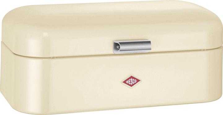 Wesco Grandy-Brotkasten