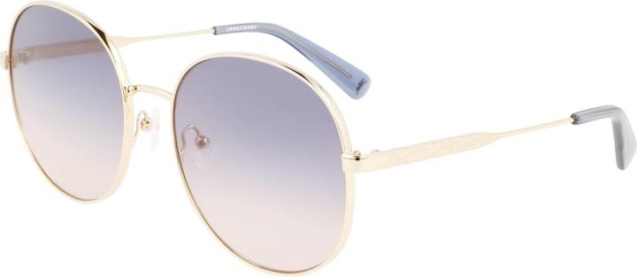 Longchamp damen-sonnenbrillen lo161s-704