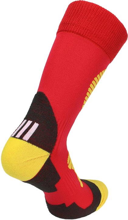 Image du produit Normani 3 paires de chaussettes de sport avec rembourrage au tibia et au dos du pied (Lot de 3, 39 - 42)