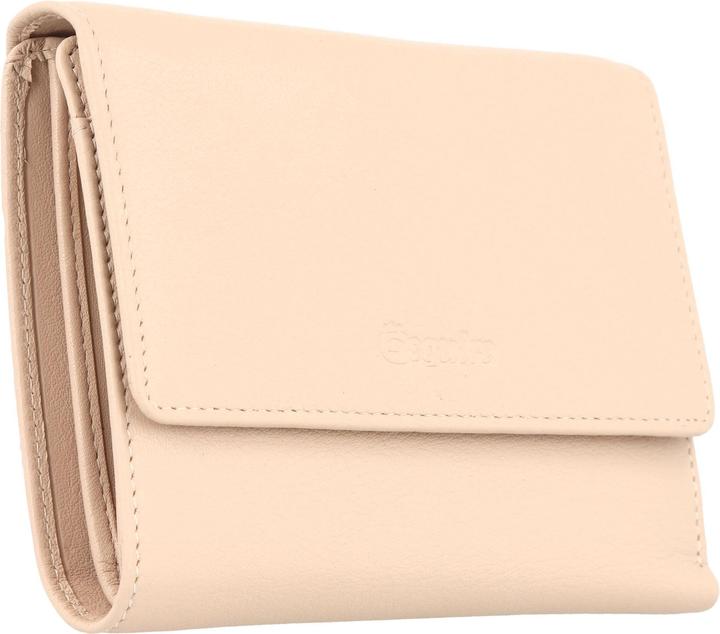 Produktbild Esquire Viktoria Geldbörse RFID Leder 12 cm