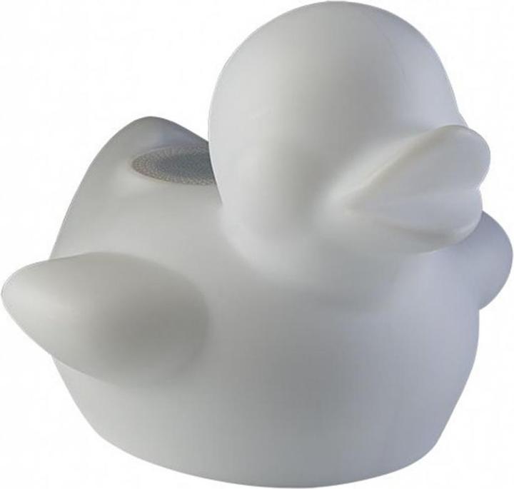 Bigben Bluetooth Speaker Lumin'Us Duck (8 h, Rechargeable battery operated)
