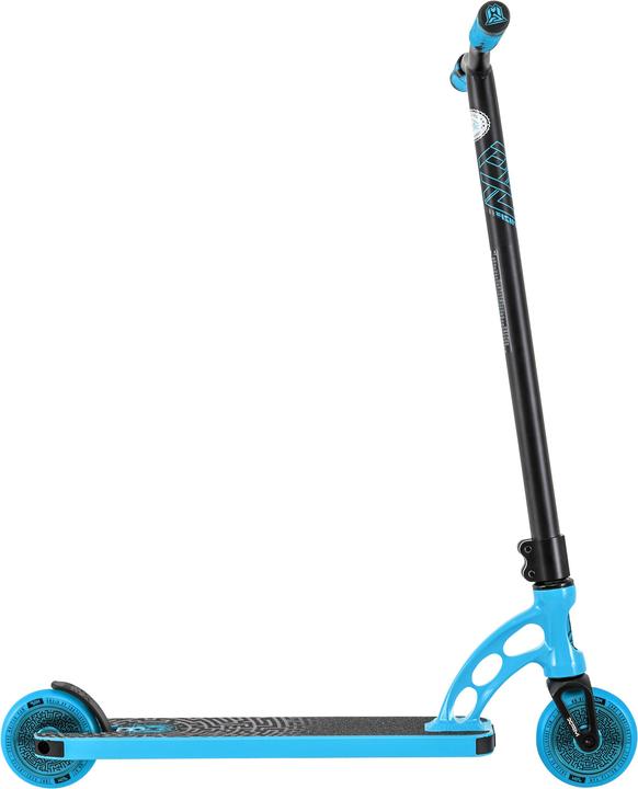 Produktbild Mgp VX9 Pro Solids