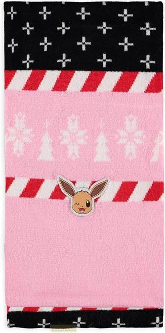 Immagine prodotto Difuzed POKEMON - Evoli - Set regalo Bonnet & Echarpe
