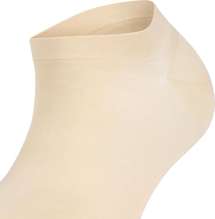 Image du produit Falke Fine Softness 50 DEN Chaussettes de Baskets Femmes (Une unité par pack, 35 - 38)