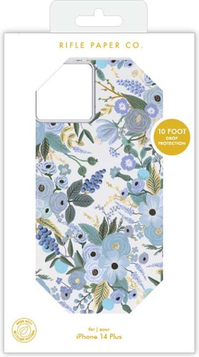 Produktbild Case-Mate Rifle Paper Co (Apple iPhone 14 Plus)