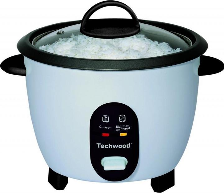 Techwood Rice cooker TCR-256