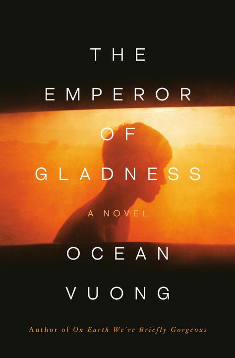 The Emperor of Gladness (Inglese, Oceano, Vuong, 2025)