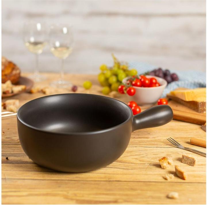 Actual product image Kuhn Rikon Caquelon Classic (2.60 l)