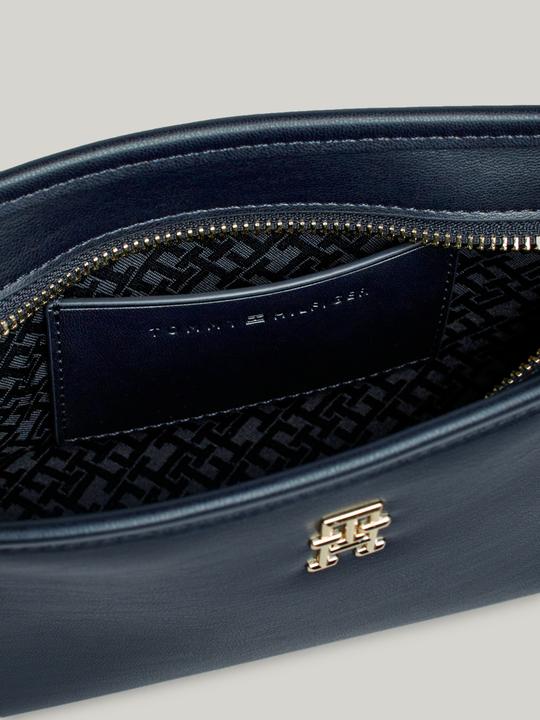 Produktbild Tommy Hilfiger Umhängetasche Monotype Tonal - Marineblau