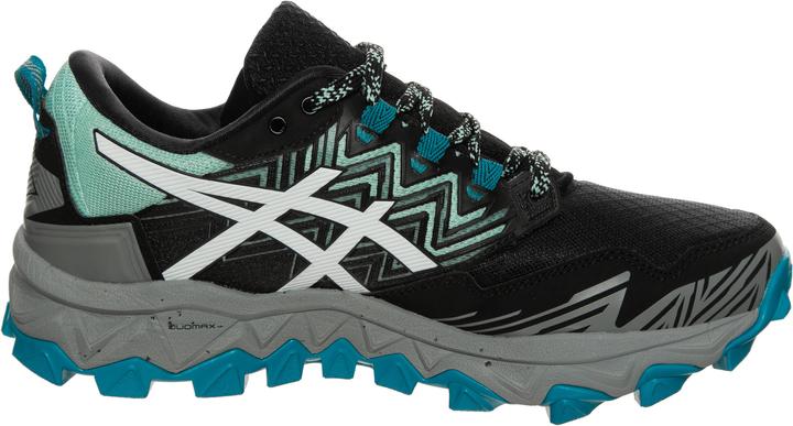 Actual product image ASICS Performance Gel-FujiTrabuco 8 GT-X (40)