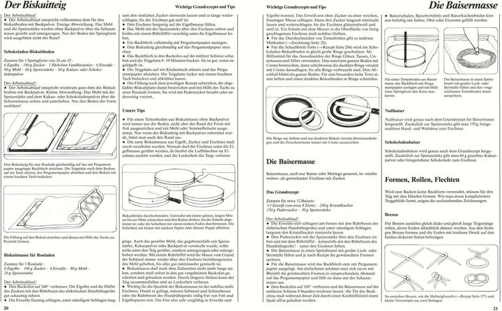 Image du produit Backvergnügen wie noch nie (Allemand, Christian Teubner, Annette Wolter, 2016)