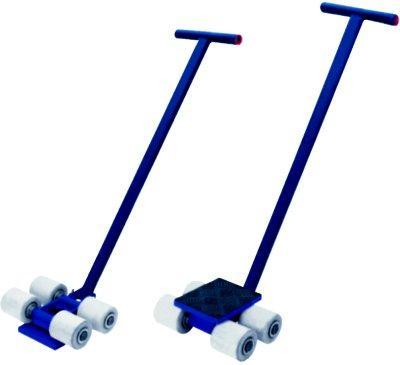 Magni Format 4332163820772 – Fahrwerk 3 Tonnen SFW03 (3000 kg)